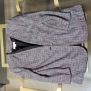 Vintage Liz Clairborne Jacket